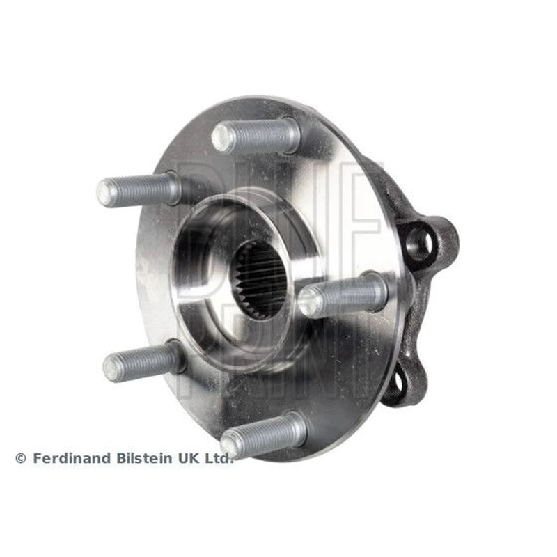 Blue Print Wheel Bearing Kit Front 90mm ADBP820033