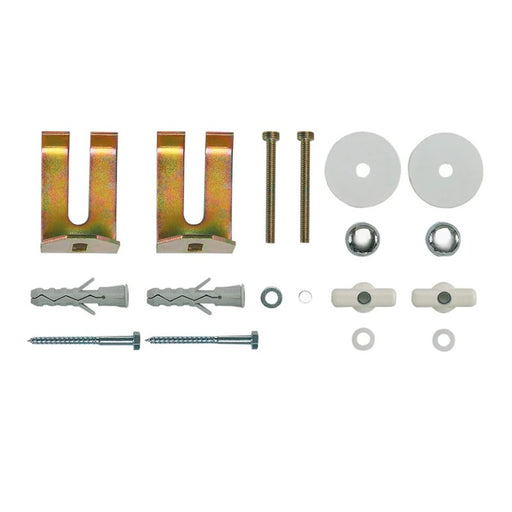 Rawlplug 67 488 Pan Side Fixing Kit - R-S1-KPUPBS