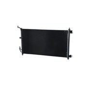 NRF Air Conditioning Condenser 350558