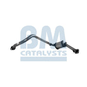 BM Catalysts Homologated Petrol Cat BM91878H