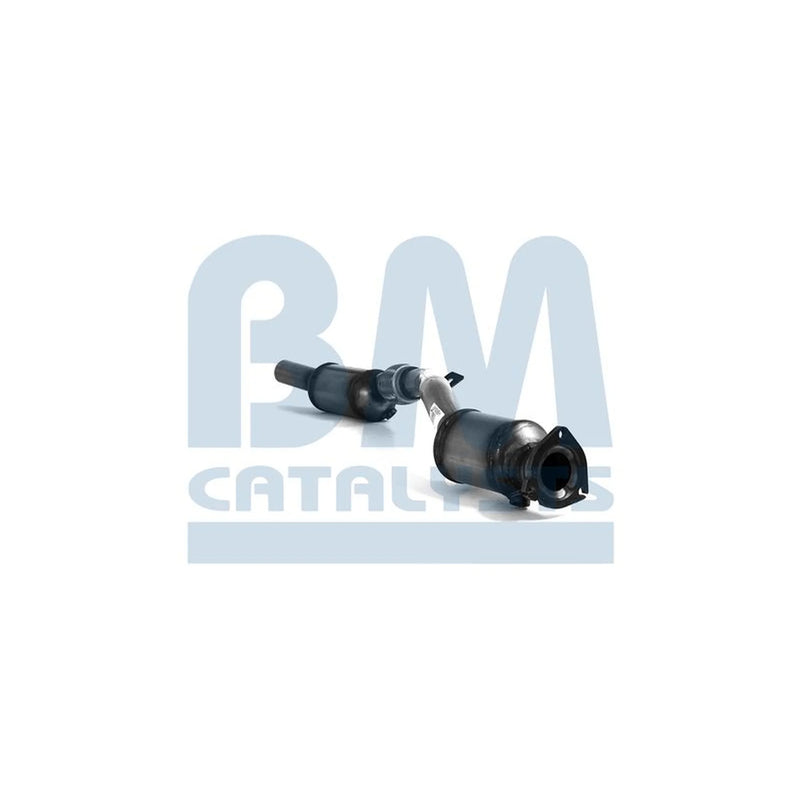 BM Catalysts Homologated Petrol Cat BM91086H