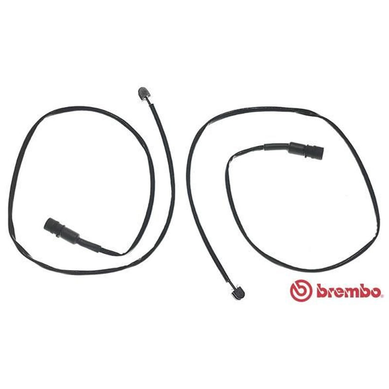 Brembo 2 x Brake Pad Wear Sensor Front A00320
