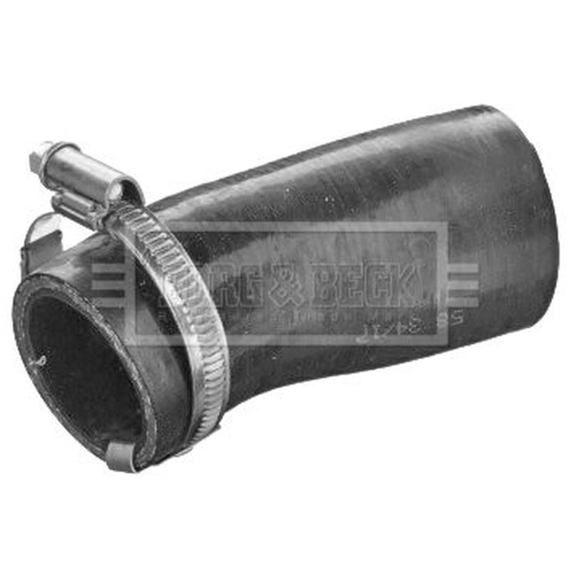 Borg & Beck Intercooler Turbo Charge Air BTH1532