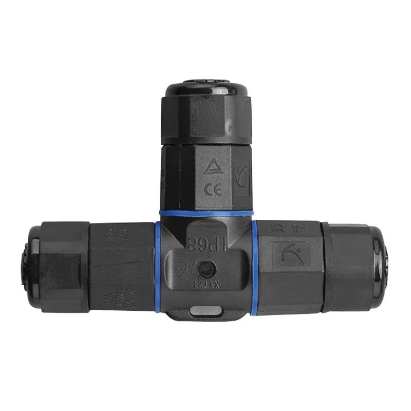 Link2Home T-Joint Connector - L2H-TJOIN