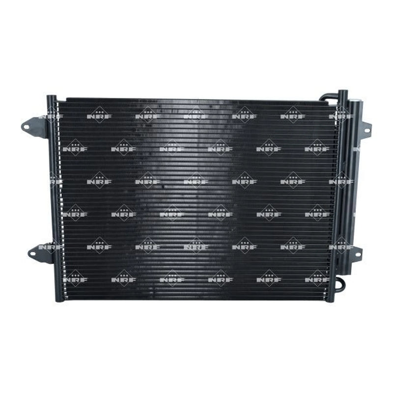 NRF Air Conditioning Condenser 35614