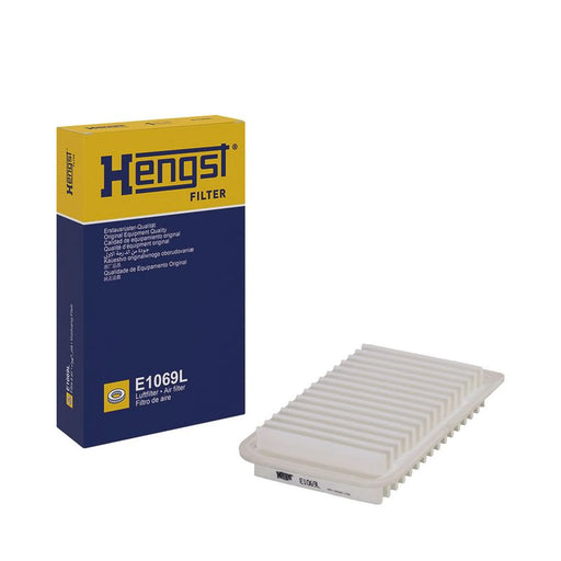 Hengst Engine Air Filter E1069L