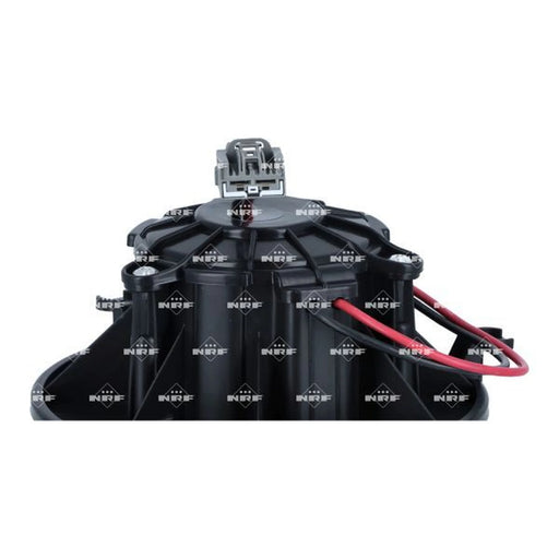 NRF Heater Blower Fan 34632