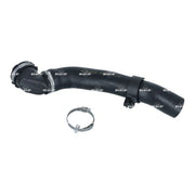 NRF Intercooler Turbo Charge Air Hose Outlet 166231