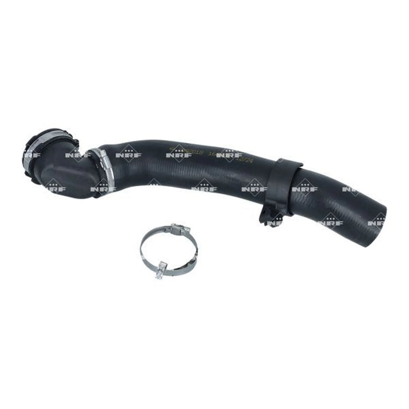 NRF Intercooler Turbo Charge Air Hose Outlet 166231