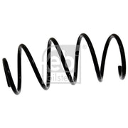 Febi Front Suspension Coil Spring 46916