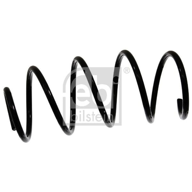 Febi Front Suspension Coil Spring 46916