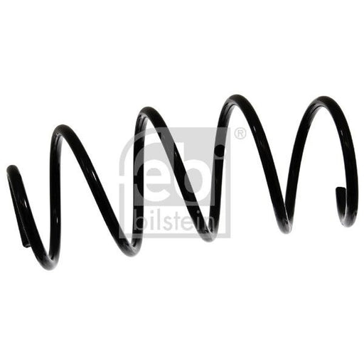 Febi Front Suspension Coil Spring 46916