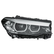 Hella Headlight Headlamp LED Right 1LX 354 836-081