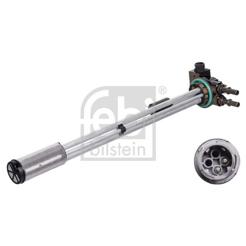 Febi Fuel Tank Sender Unit 102660