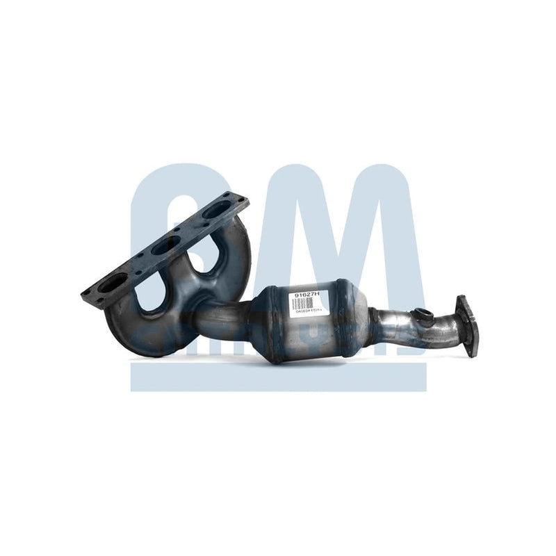 BM Catalysts Homologated Petrol Cat BM91627H