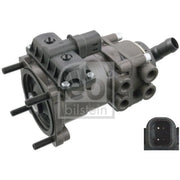 Febi Service Brake Valve M12 x 1,5 6 Connectors 104895