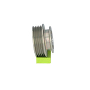 Valeo Alternator Overrunning Freewheel Clutch 599490