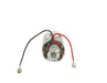 BOSCH 0130111046 Interior Blower Electric Motor Vehicle Replacement Repair Fits Bosch - Town Parts