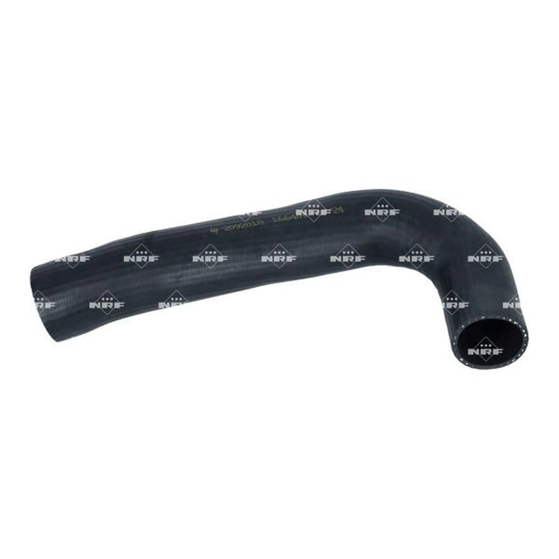 NRF Intercooler Turbo Charge Air Hose Charge Air 166409