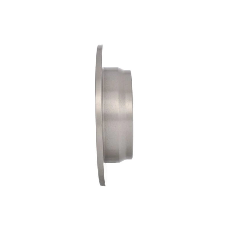Bosch 2 x Solid Rear Brake Discs 0 986 479 508
