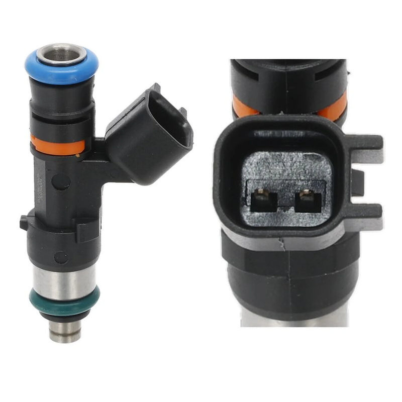 Valeo Fuel Injector Nozzle Pin 348354