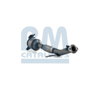 BM Catalysts Homologated Diesel Cat BM80621H