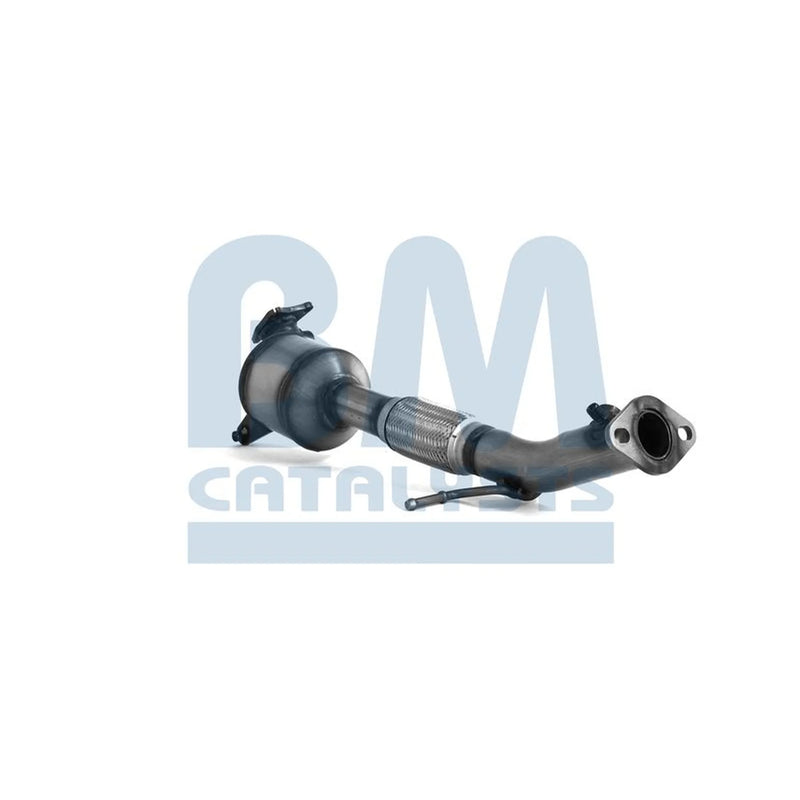 BM Catalysts Homologated Diesel Cat BM80621H