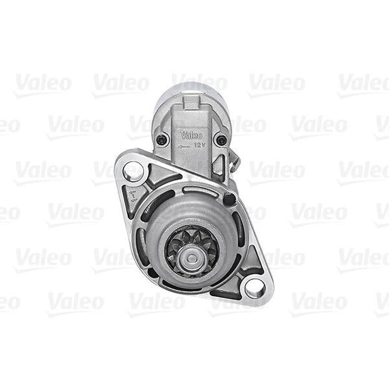 Valeo Starter Motor 12V 1.1kW 10 Teeth 438173