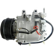 Mahle Air Conditioning Compressor ACP 947 000S