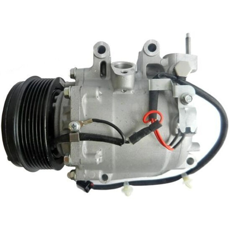 Mahle Air Conditioning Compressor ACP 947 000S