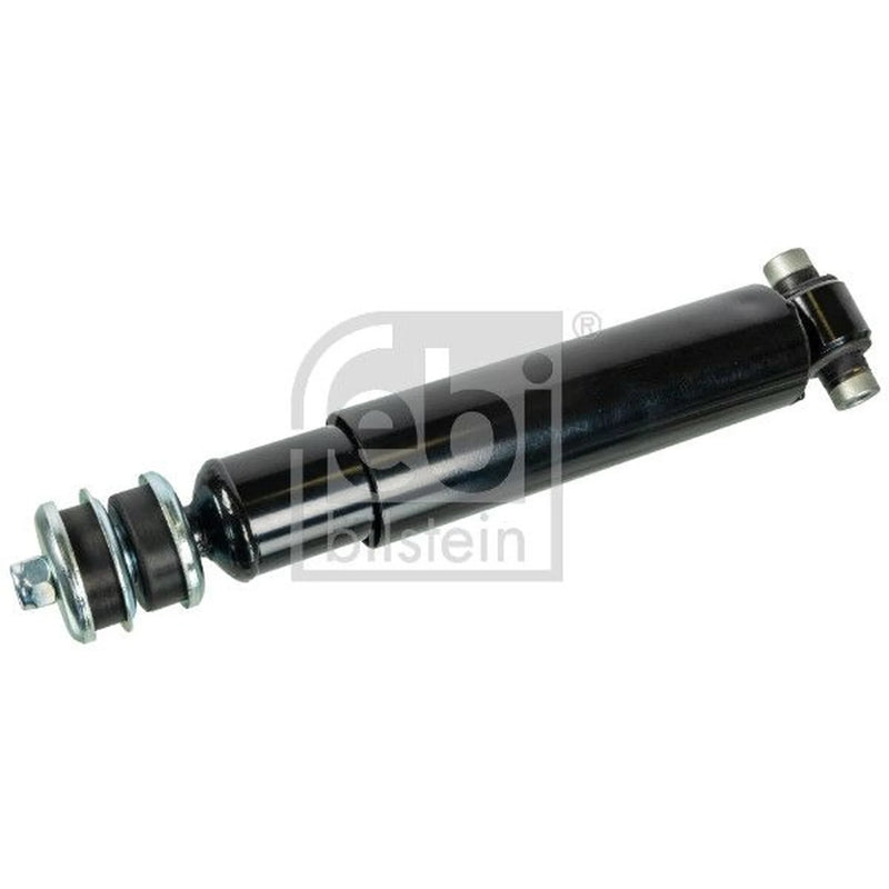 Febi Shock Absorber Damper Strut Front 172339