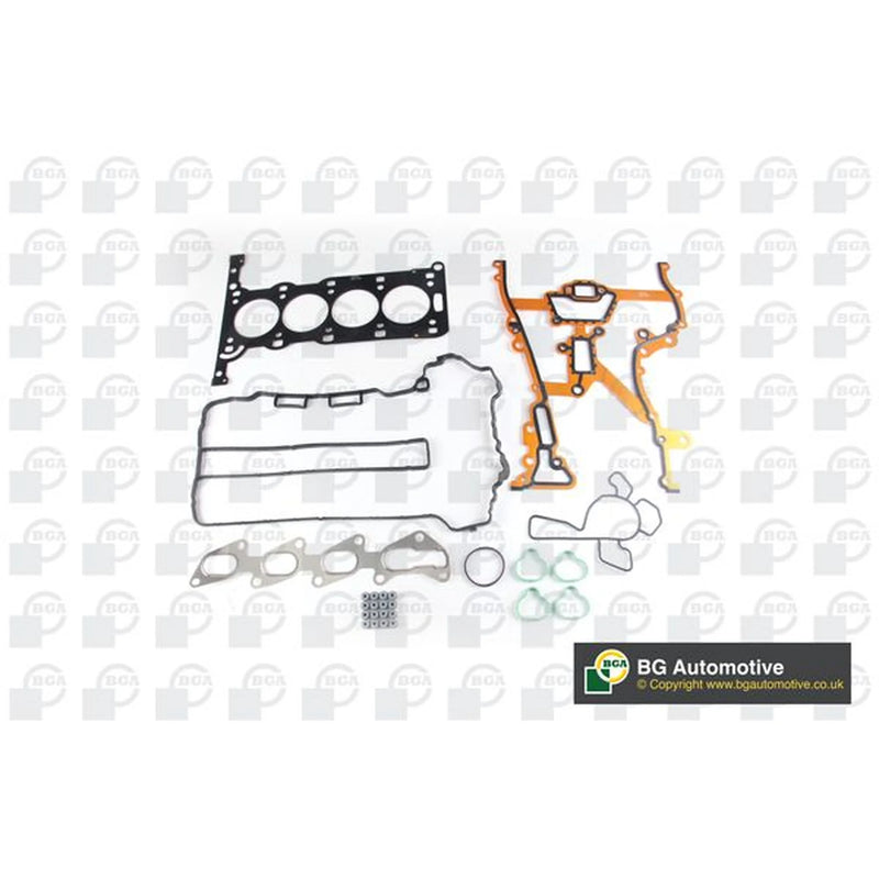BGA Cylinder Head Gasket Kit HK0139