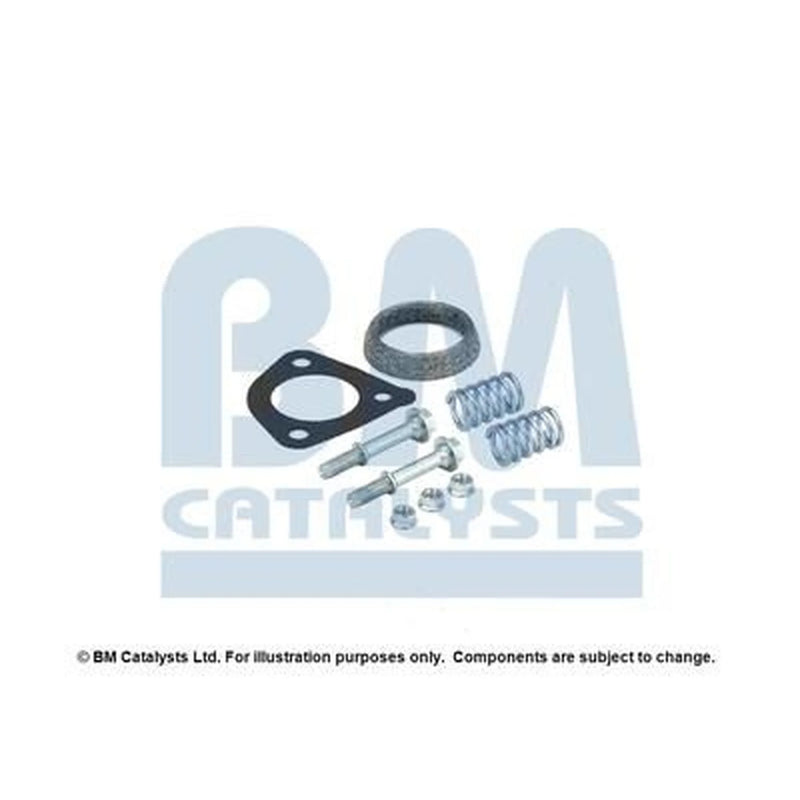 BM Catalysts Exhaust Pipe Mounting Kit FK50186C