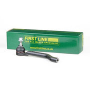 First Line Steering Tie Rod End Ball Joint FTR6190