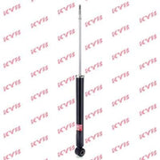 KYB Shock Absorber Damper Strut Rear 343806