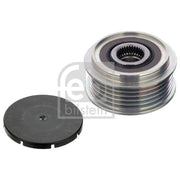 Febi Alternator Overrunning Freewheel Clutch 104779