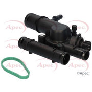 Apec Thermostat Housing Cover ATH1168