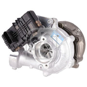 Febi Turbocharger Turbo Unit 186809