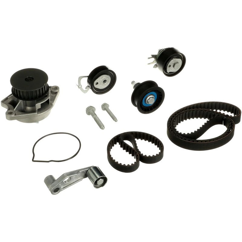 Gates Timing Belt & Water Pump Kit KP15565XS-1