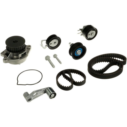 Gates Timing Belt & Water Pump Kit KP15565XS-1