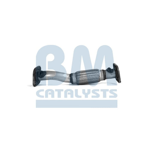 BM Catalysts Exhaust Pipe OD BM50958