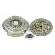 Borg & Beck Clutch Kit Set 3pc 200mm HK6490