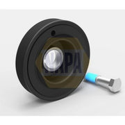 NAPA Crank Shaft Belt Pulley NTV1104