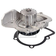 Febi Engine Cooling Water Pump 38898