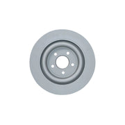 Bosch 2 x Vented Rear Brake Discs 0 986 479 628