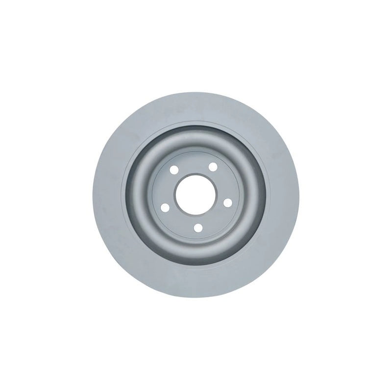 Bosch 2 x Vented Rear Brake Discs 0 986 479 628