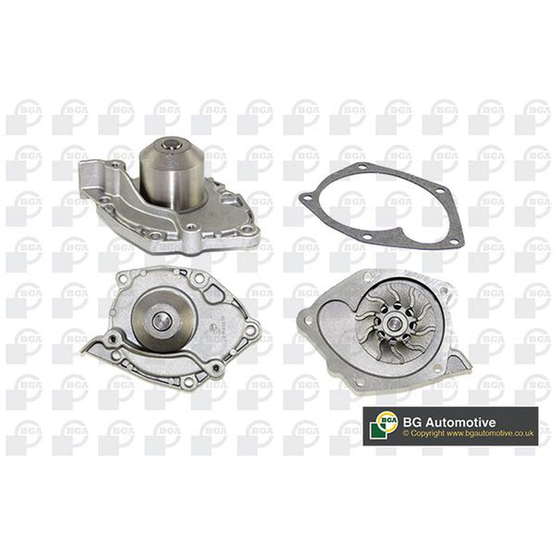 BGA Engine Cooling Water Pump CP3386