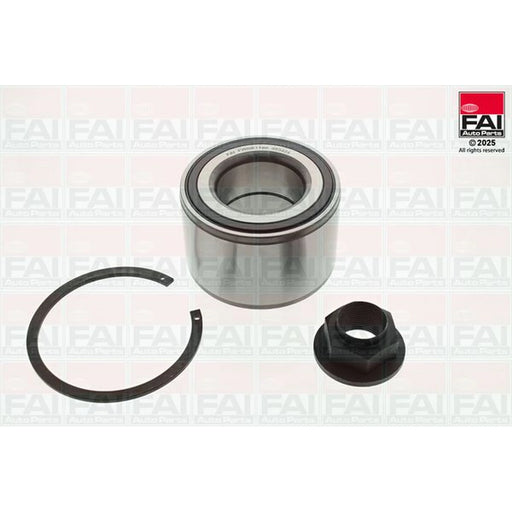 FAI Wheel Bearing Kit 88mm FWBK1180