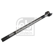 Febi Drum Brake Brake Shaft 104mm OD Left 172525