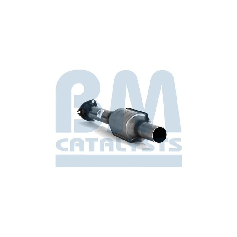 BM Catalysts Homologated Petrol Cat BM90277H